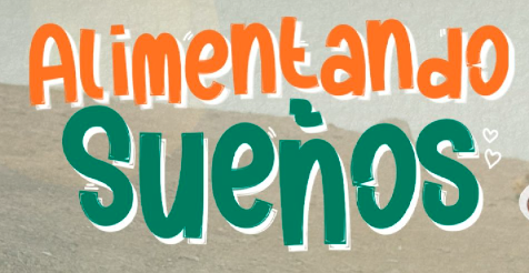Alimentando Sueños