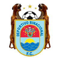 Deportivo Binacional Deportivo Binacional