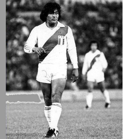 hugo sotil