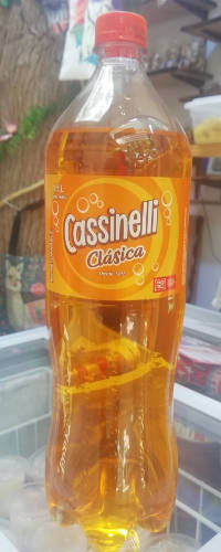 cassinelli