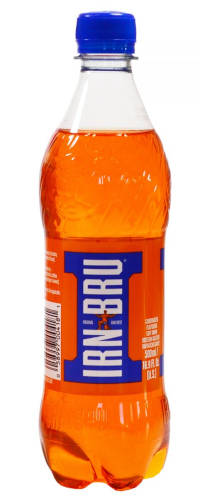 im bru