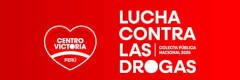 Lucha contra las Drogas