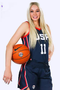 Lady Sports