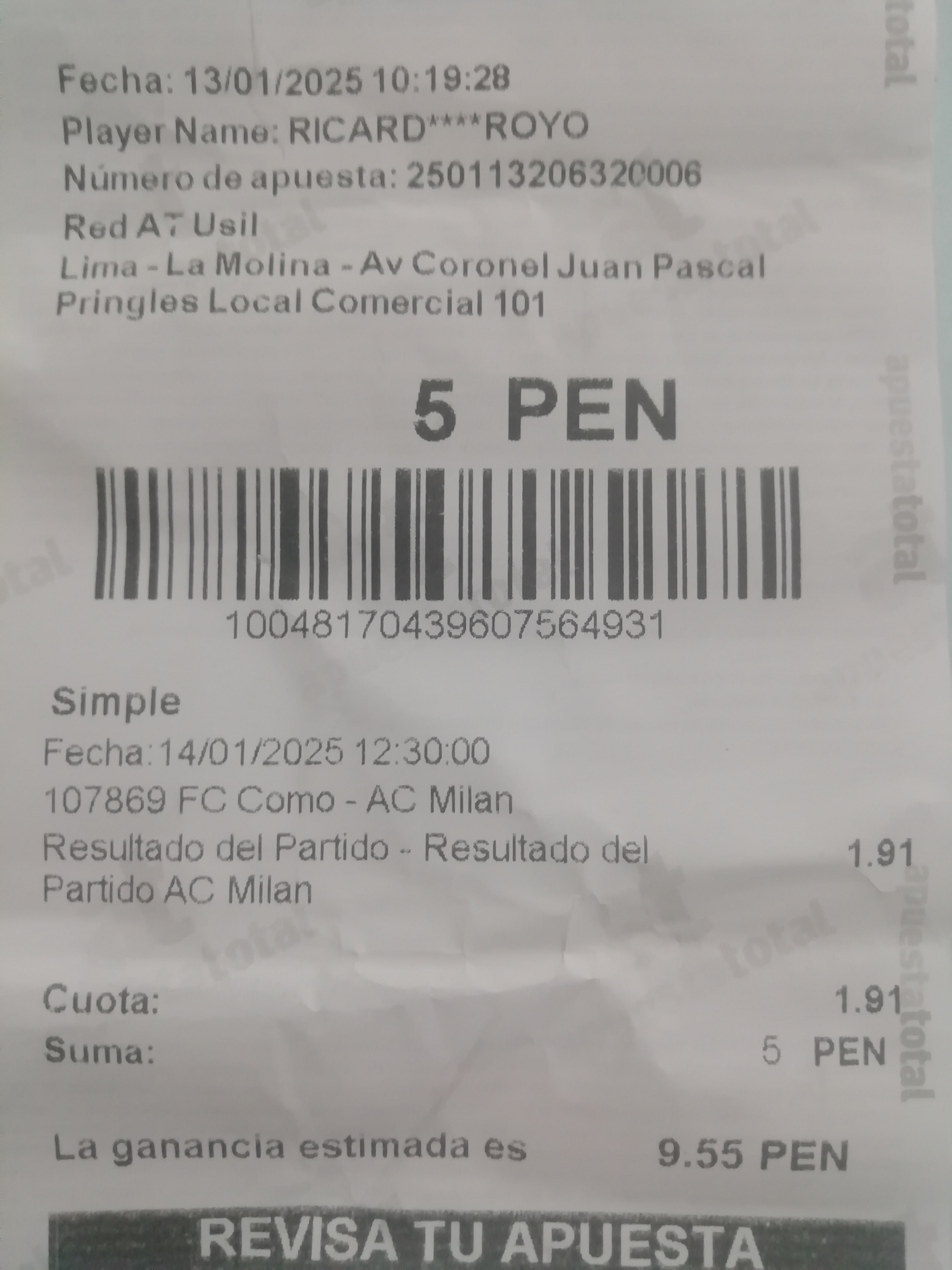 AC  Milan